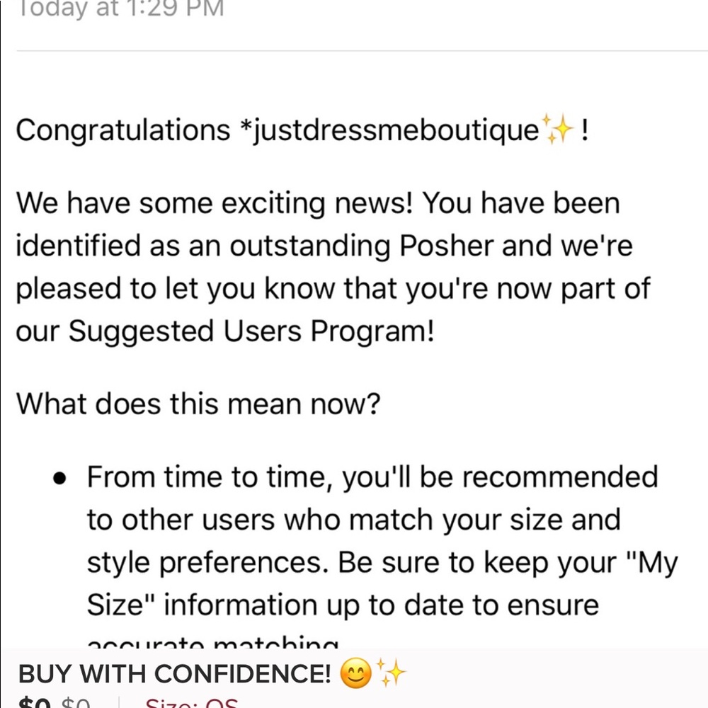 BUY WITH CONFIDENCE! - Picture 2 of 2